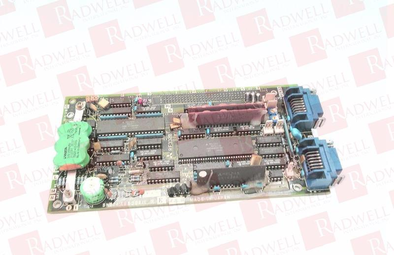 MITSUBISHI RF332B