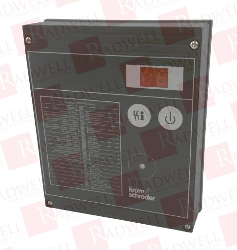 HONEYWELL BCU370QFEU0D1