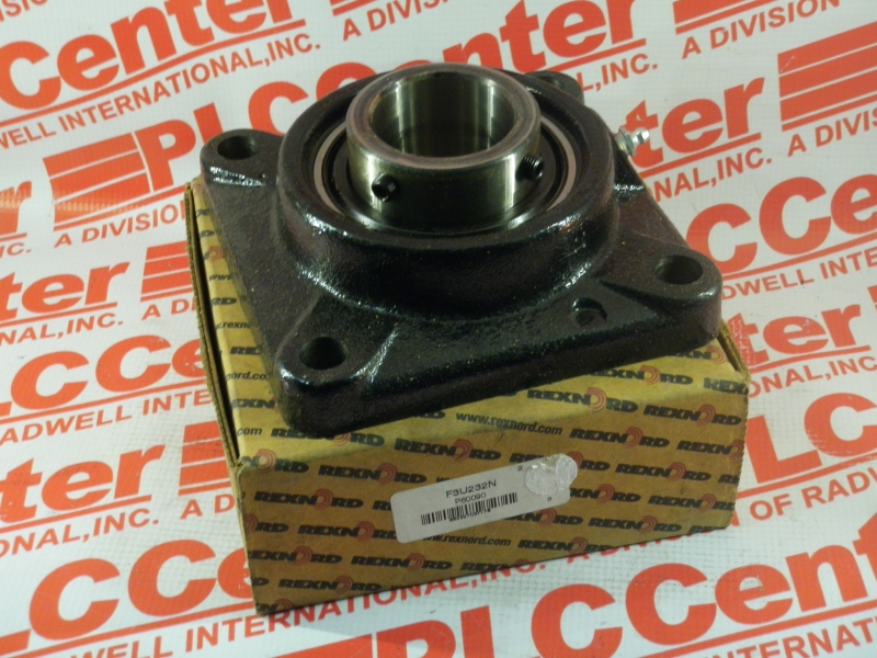 REXNORD F3U232N