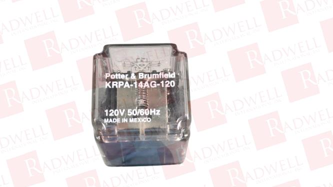 TE CONNECTIVITY KRPA14AG