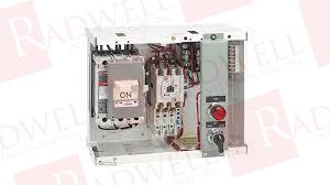 EATON CORPORATION FS204HEASC13O20P11P57S22
