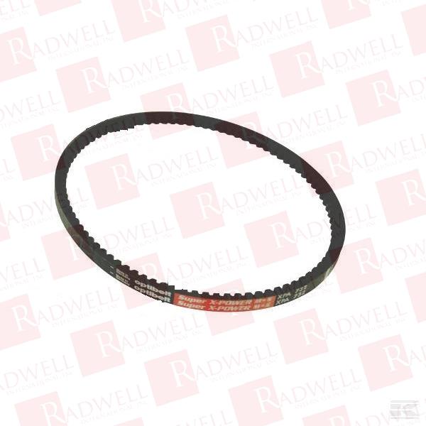OPTIBELT XPA 1272