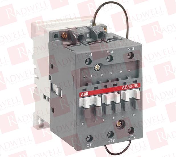 ASEA BROWN BOVERI 1SBL249001R8600