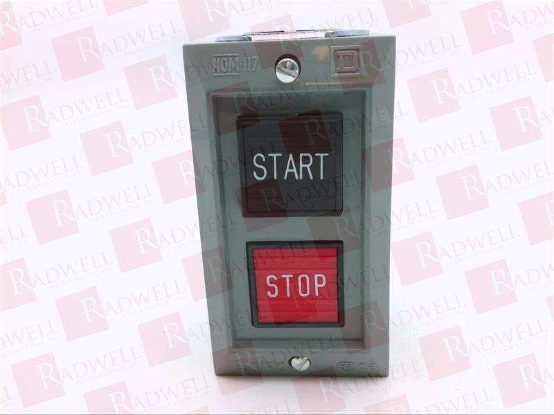 SCHNEIDER ELECTRIC 9001-BG215