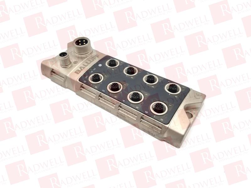 BALLUFF BNI IOL-302-S01-Z026
