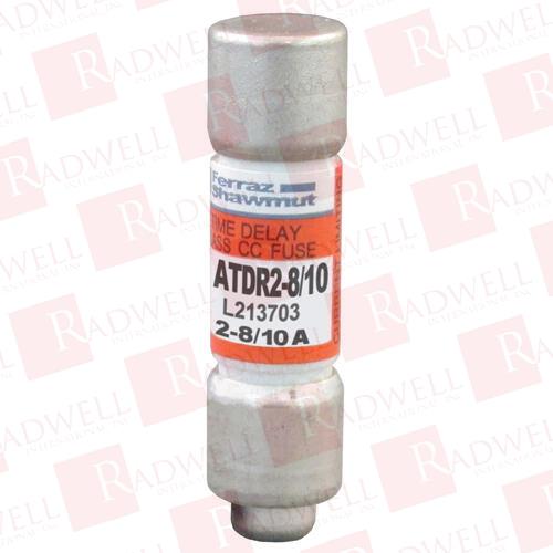 MERSEN ATDR2-8/10
