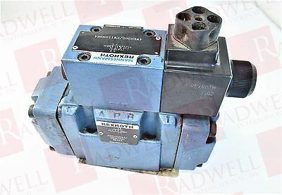 BOSCH 4WEH16E70/6EW110N9ETDAL