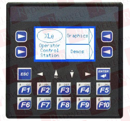 HORNER AUTOMATION HE-XE1E0