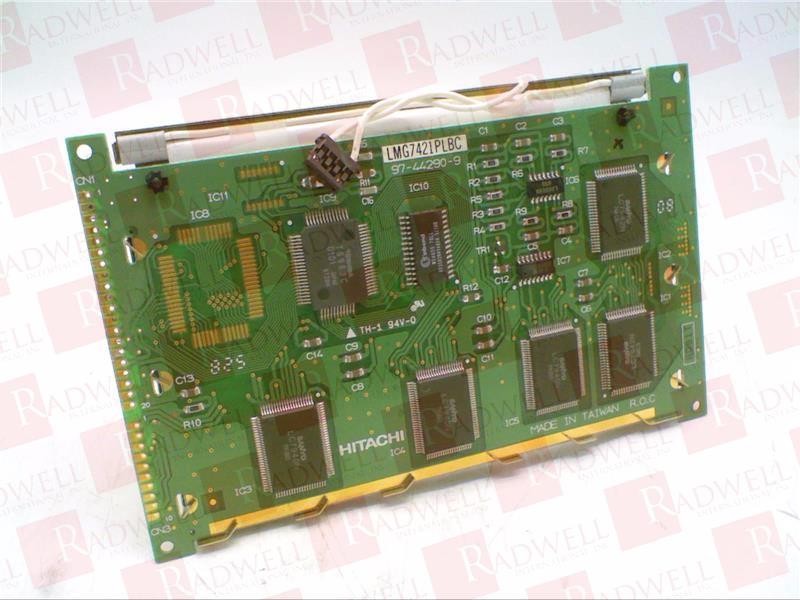 HITACHI LMG7421PLBC