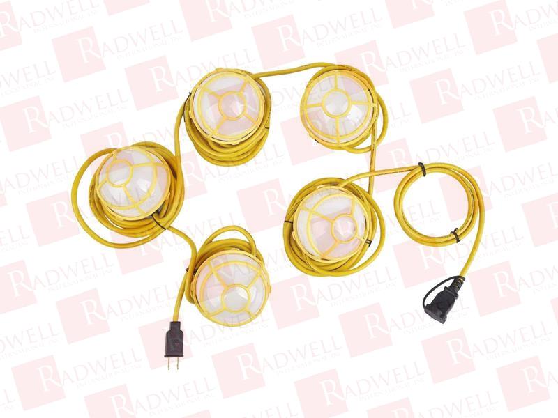 ALERT REEL LSK505