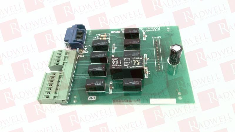FANUC A16B-1600-0520