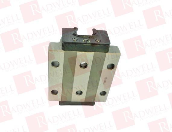 THK HSR30HB1SS(GK) BLOCK