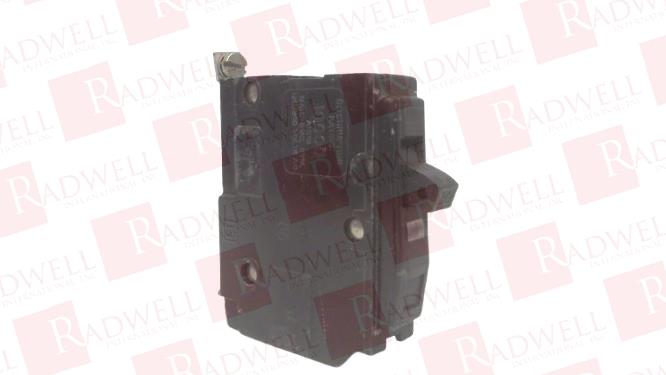SCHNEIDER ELECTRIC QOB130
