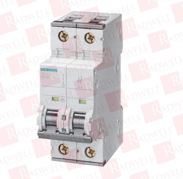 SIEMENS 5SY8210-7