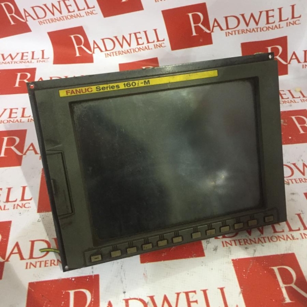 FANUC A02B-0236-B802