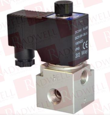 AIRTAC 3V308NCFIT