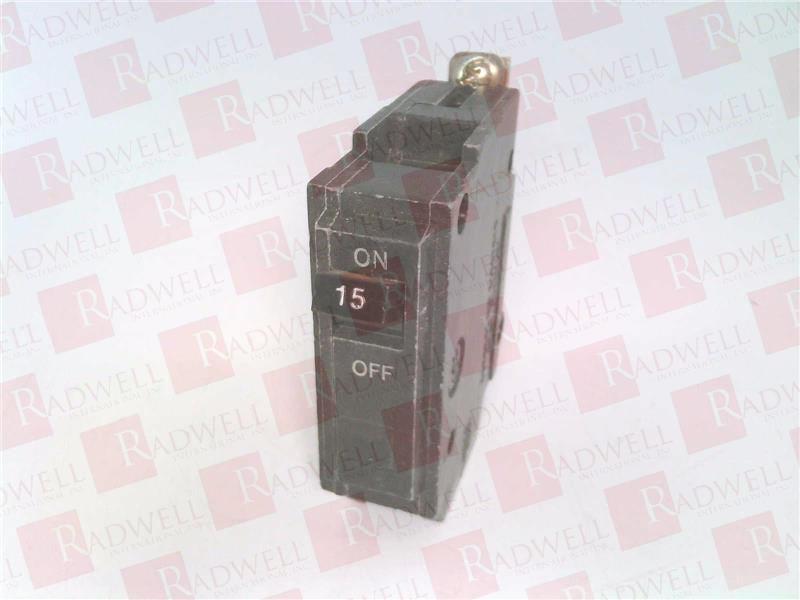 GENERAL ELECTRIC TQB1215