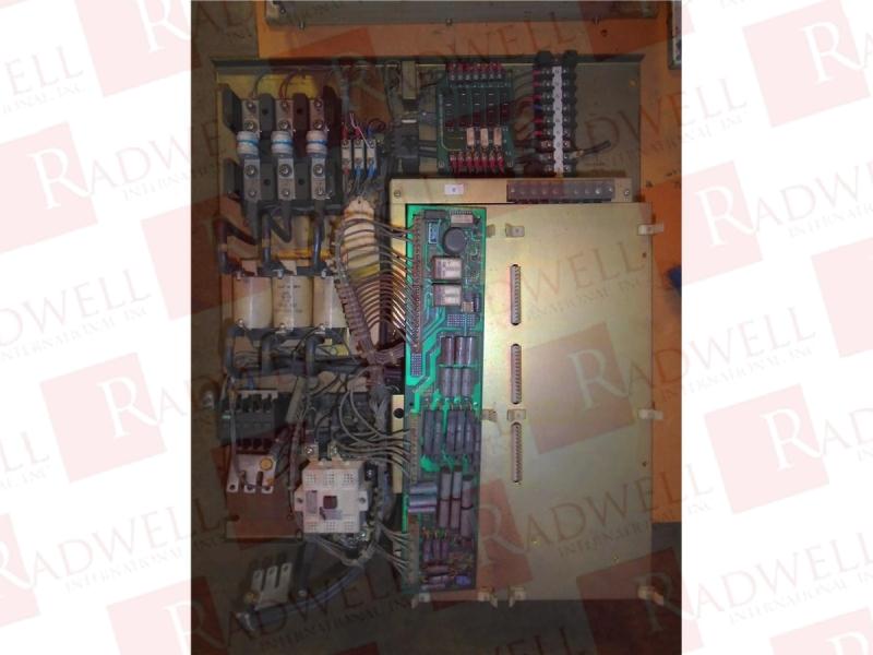 FANUC A06B-6035-C150