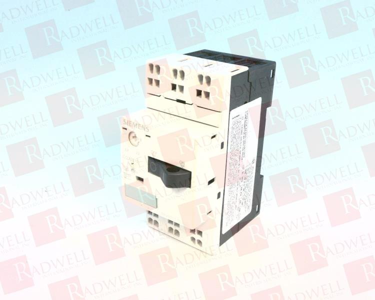 SIEMENS 3RV1011-0DA20