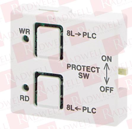 MITSUBISHI FX1N-EEPROM-8L