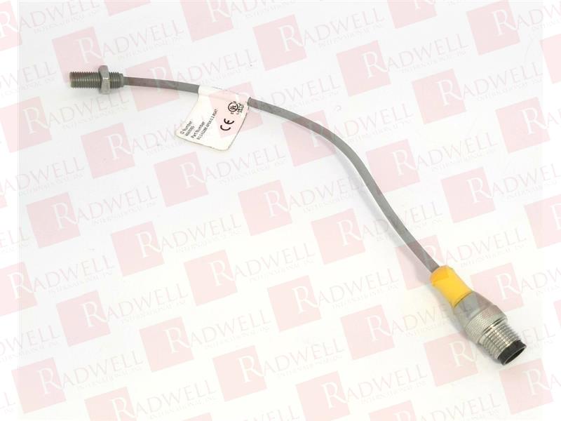 TURCK BI1.5-EG08K-AP6X-0.2-RS4T