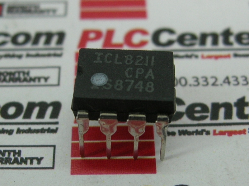 GENERIC IC8211CPA