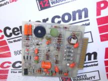 PC BOARD OSCILLISCOPE 0-30PERCENT HYD SULFIDE