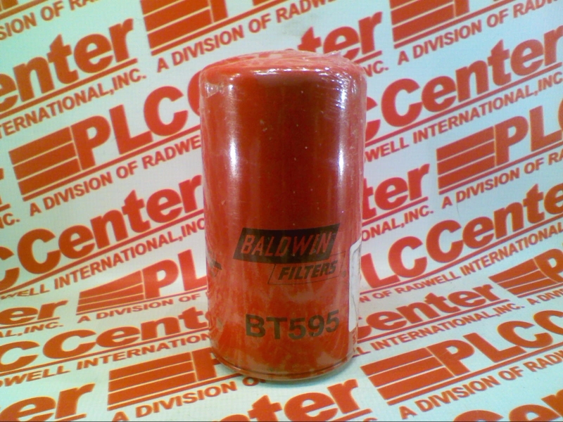 BALDWIN BT595