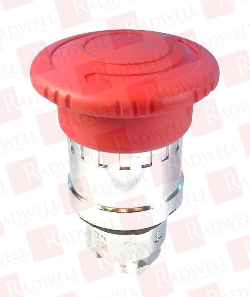 SCHNEIDER ELECTRIC ZB4BS54