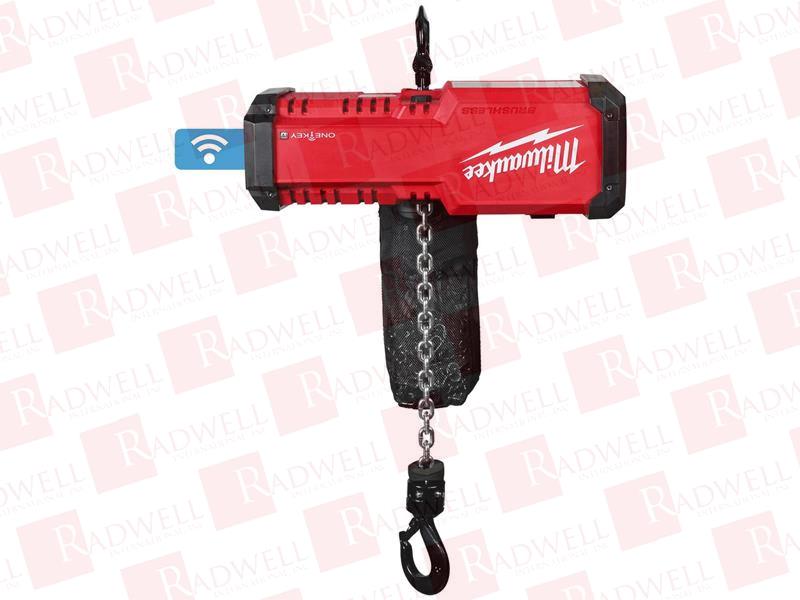 MILWAUKEE POWER TOOLS 2983-22HD