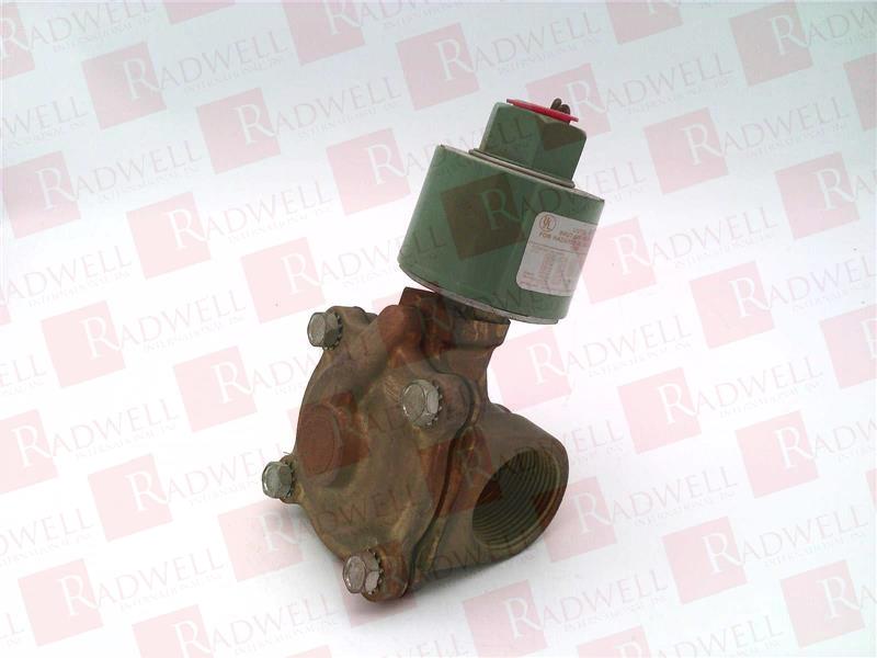 EMERSON 8211D8-120