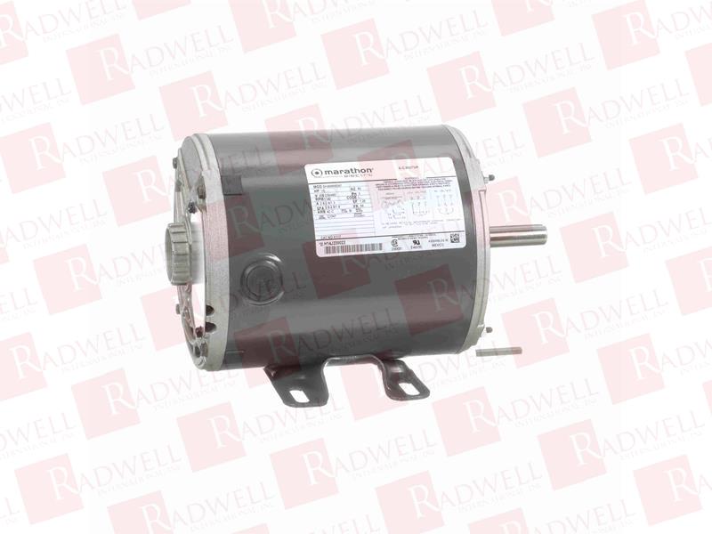 REGAL REXNORD 5K46MN6047