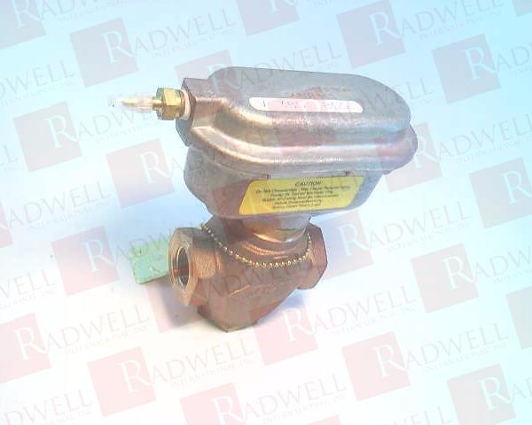 JOHNSON CONTROLS VG7441ES+3801D0