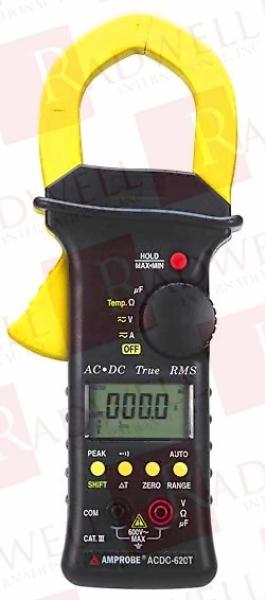 FLUKE ACDC-620T
