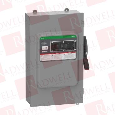 SCHNEIDER ELECTRIC VH364AWKGL