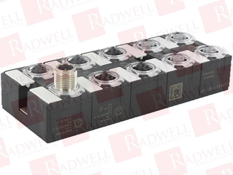 MURR ELEKTRONIK 56765