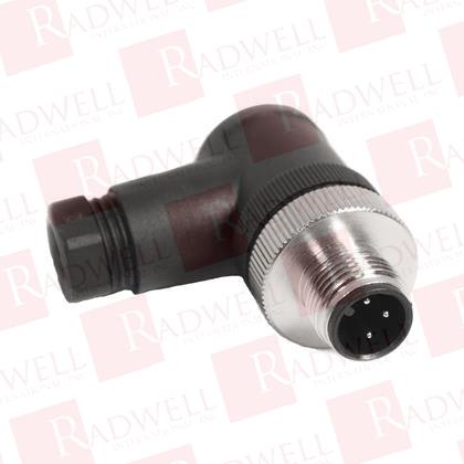 MUELLER ELECTRIC BU-12ZU21-PG9