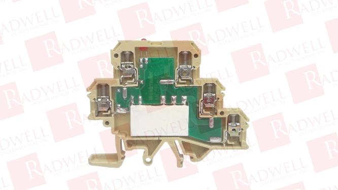 WEIDMULLER MC5R-24VDC