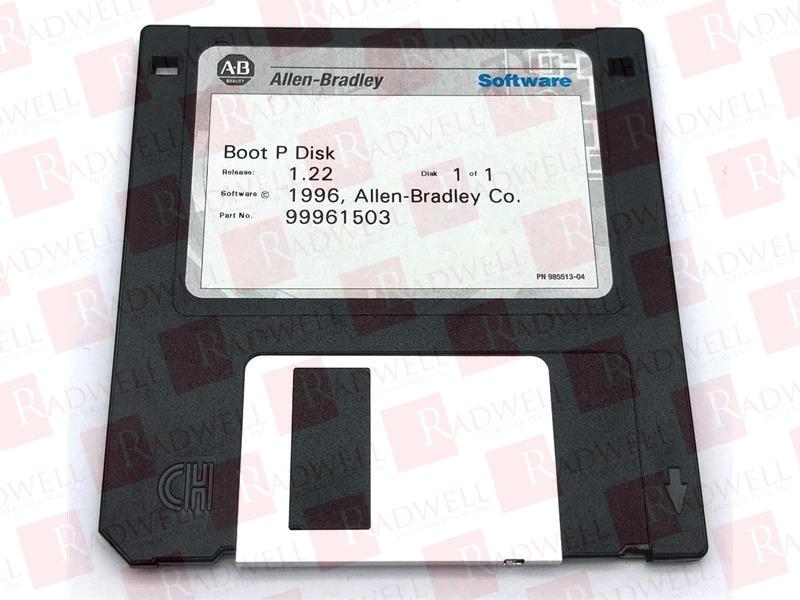 ALLEN BRADLEY 99961503