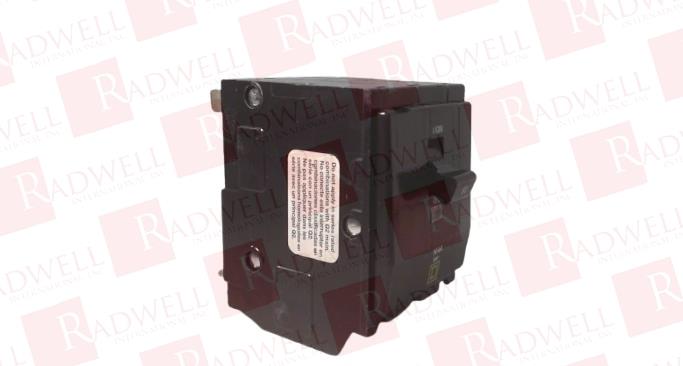 SCHNEIDER ELECTRIC QO360