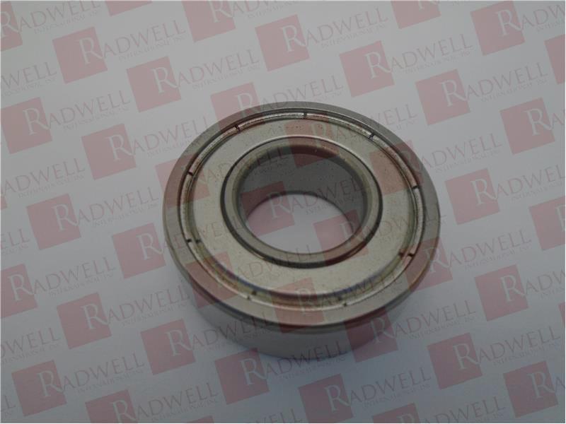 NTN BEARING 6202ZZ/16C3/EM