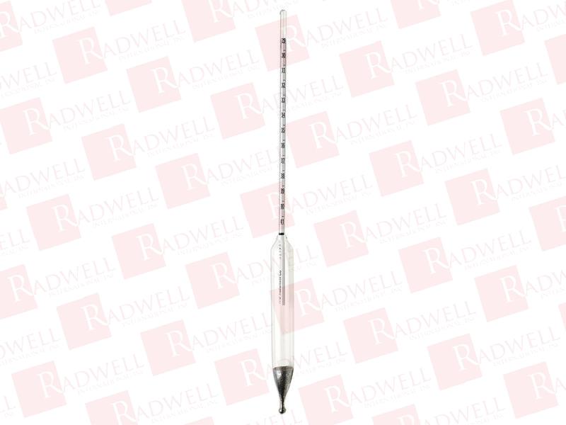 HB INSTRUMENT COMPANY 618040700