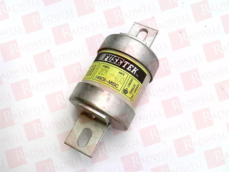 LITTELFUSE 2CM400