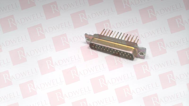 ITT DBE25P-F179