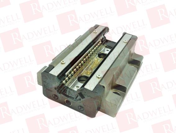 THK HSR30HB1SS(GK) BLOCK