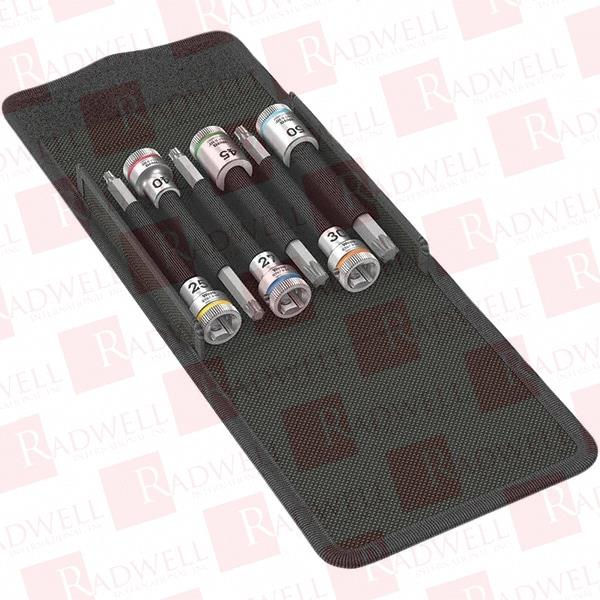 WERA TOOLS 05003185001
