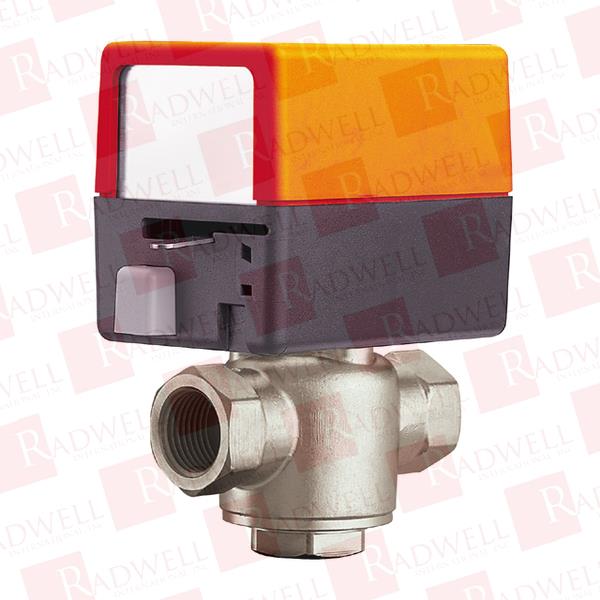 BELIMO ZONE315S-35