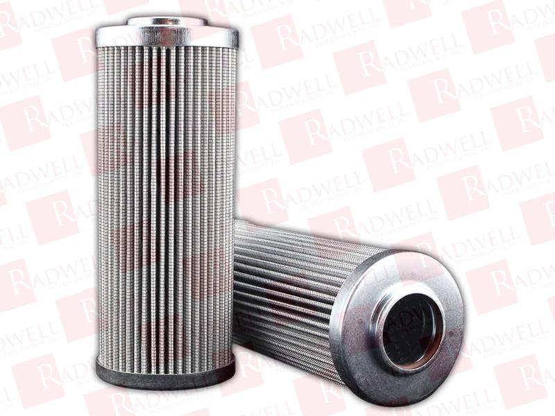 MAIN FILTER INC MF0616770