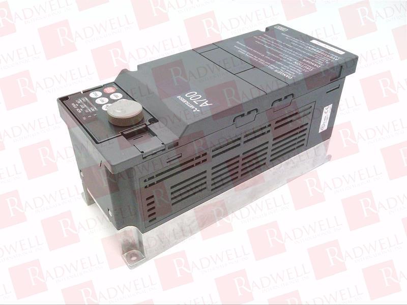 MITSUBISHI FR-A720-00050-NA