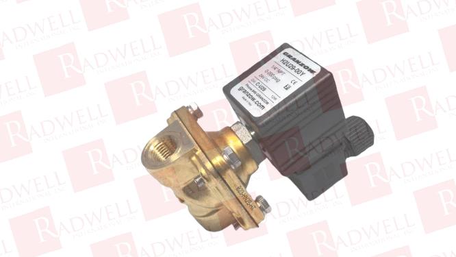 GRANZOW H2U29-00Y